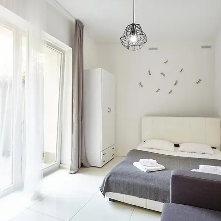 Apartment Friendly In *