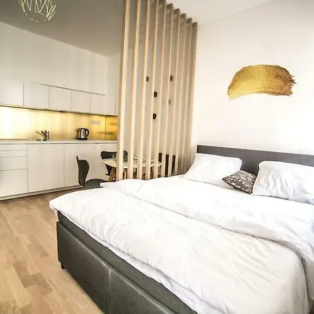 Apartment Friendly In